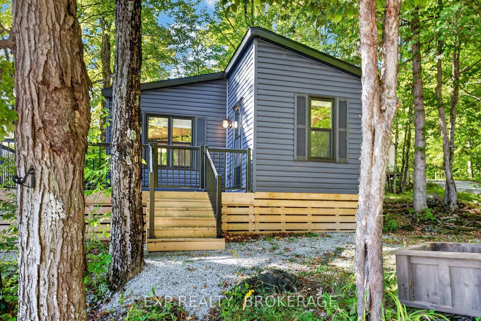 Property Photo: 1091 O'Reilly Lake Lane Site Or336 ON K0H 2E0