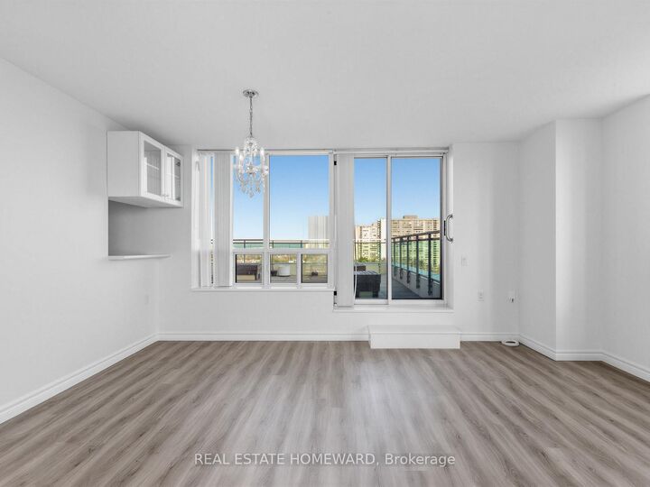 Property Photo:  2800 Warden Avenue 1102  ON M1W 3Z6 
