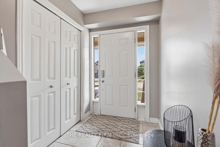 Property Photo: 1830 Couldridge Way ON N6G 5B4