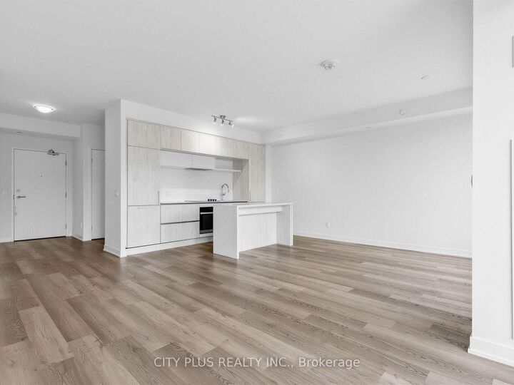 Property Photo:  6 David Eyer Road 210  ON L4S 0N5 