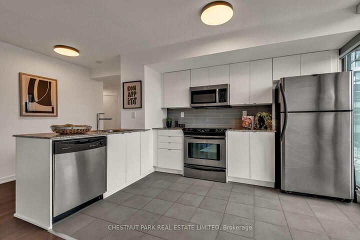 Property Photo: 33 Lombard Street 406 ON M5C 3H8