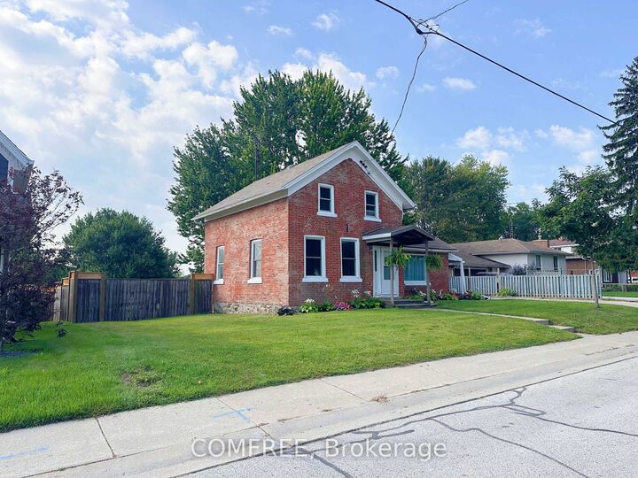 Property Photo:  1657 Elgin Street  ON N0P 2G0 