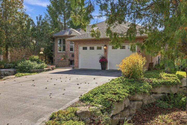 Property Photo:  3 Ports Drive  ON K0M 1A0 