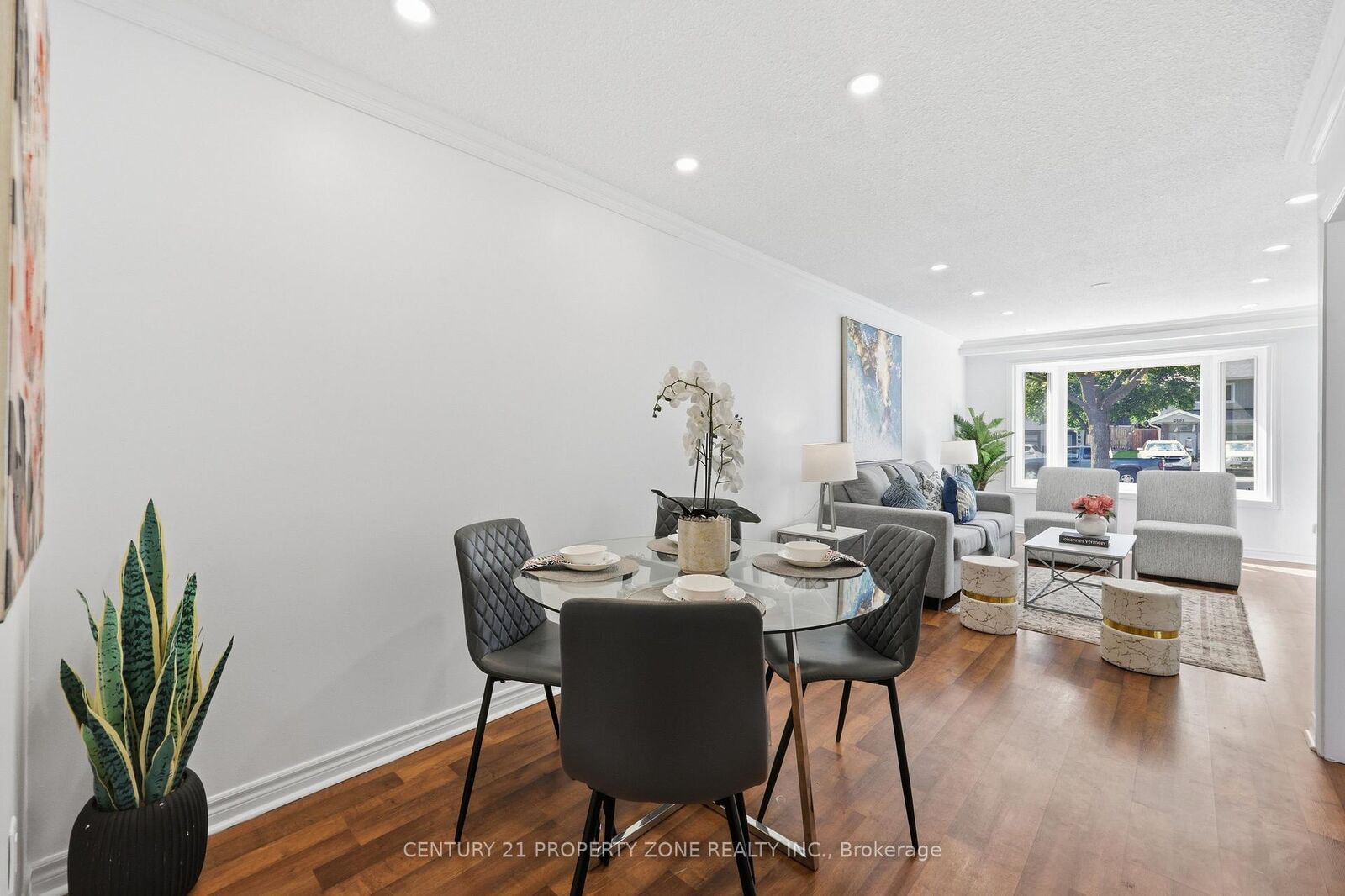 Property Photo:  2600 Lundene Road  ON L5J 1P8 
