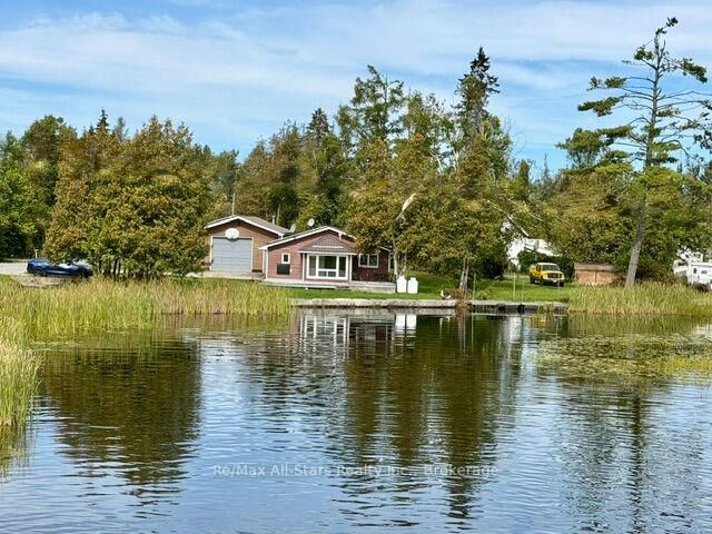 Property Photo:  18 Bass Lake Road  ON K0M 1A0 