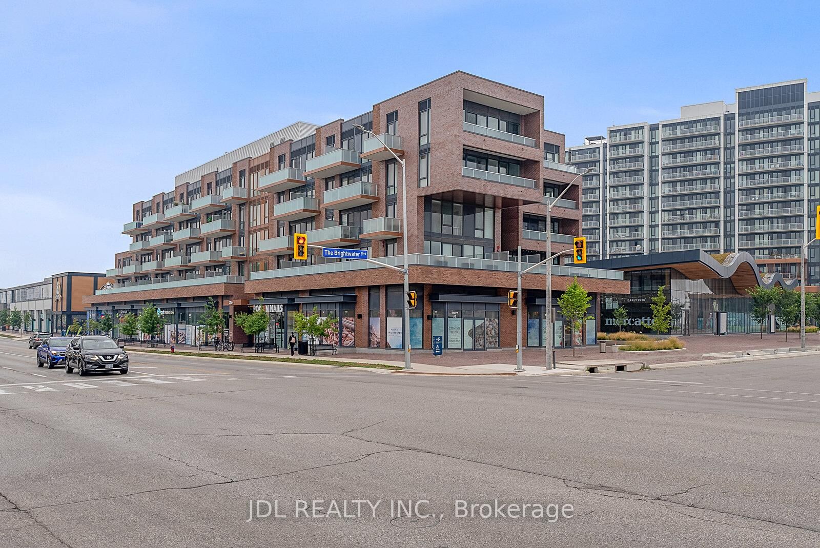 Property Photo:  215 Lakeshore Road W 519  ON L5H 0A7 