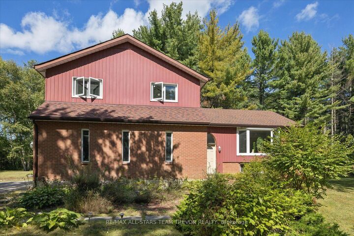 Property Photo:  3098 Boag Road  ON L0G 1R0 