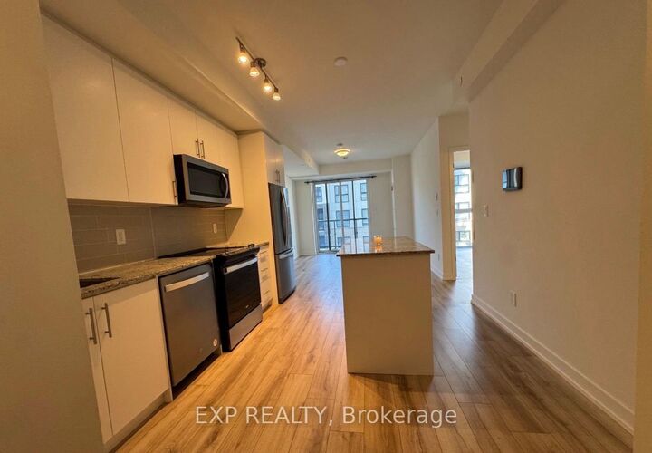 Property Photo:  345 Wheat Boom Drive 314  ON L6H 0R4 