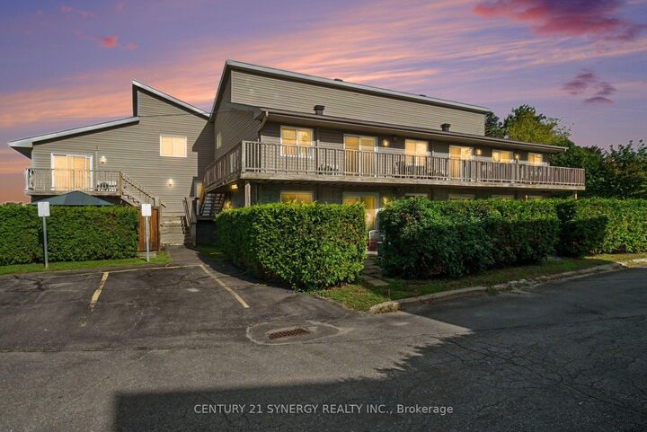 Property Photo:  776 St Jean Street 3  ON K0A 1M0 