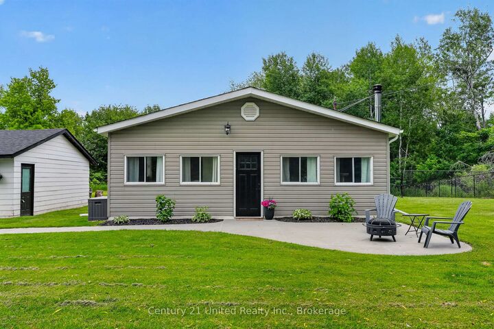 Property Photo:  145 Noonan Road  ON K0K 3K0 