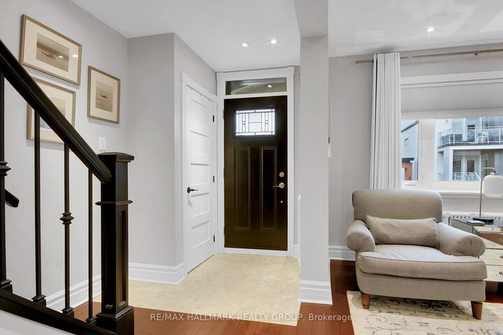 Property Photo:  24 Morris Street  ON K1S 4A7 