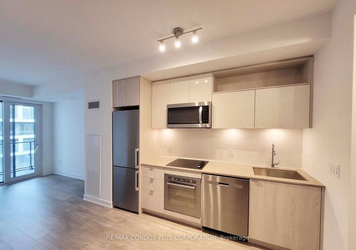 Property Photo:  121 Lower Sherbourne Street 946  ON M5A 0W8 
