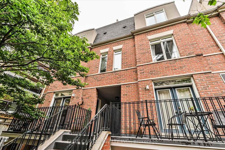 Property Photo:  415 Jarvis Street 369  ON M4Y 3C1 