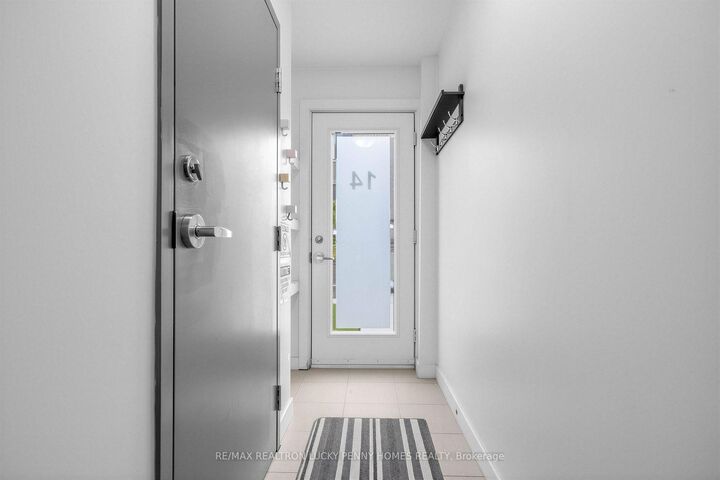 Property Photo: 2063 Weston Road 14 ON M9N 1X7