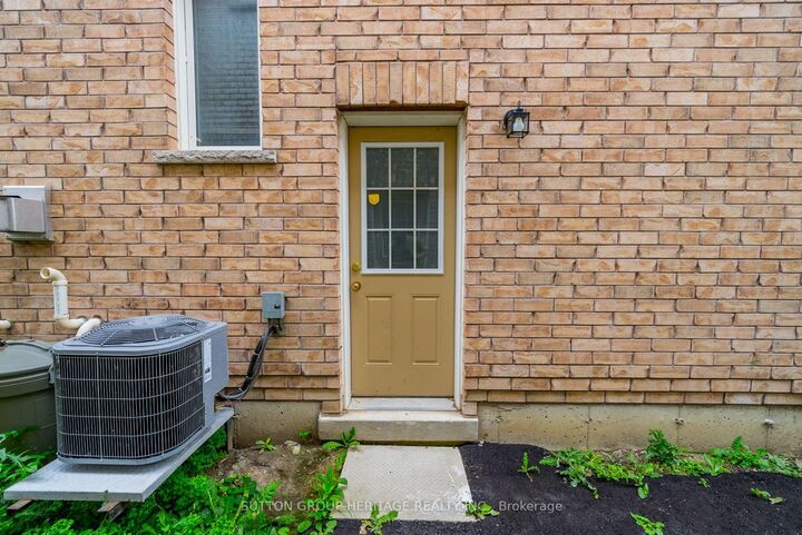 Property Photo: 319 Rita's Avenue Lower ON L3X 2N2