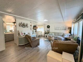 Property Photo: 100 Shannon Boulevard ON N0M 1T0