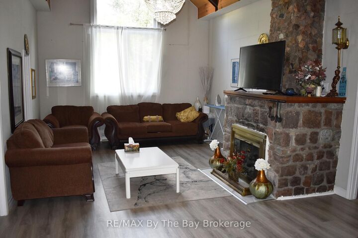 Property Photo: 16 Albert Street ON L9Z 2M2