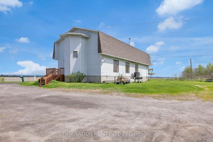 Property Photo:  1270 Concession 8 Road  ON K0B 1A0 
