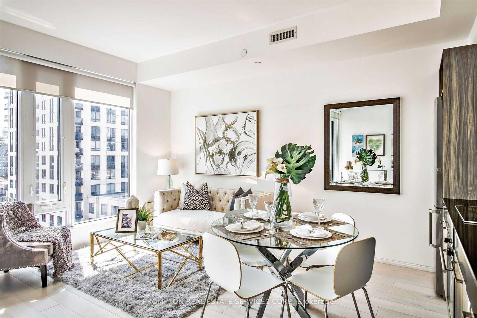 Property Photo: 68 Shuter Street 703 ON M5B 1B1