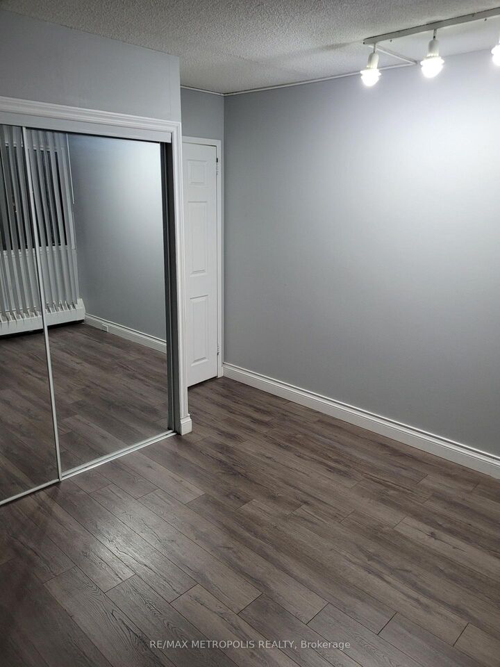 Property Photo: 735 Don Mills Road 704 ON M3C 1S9