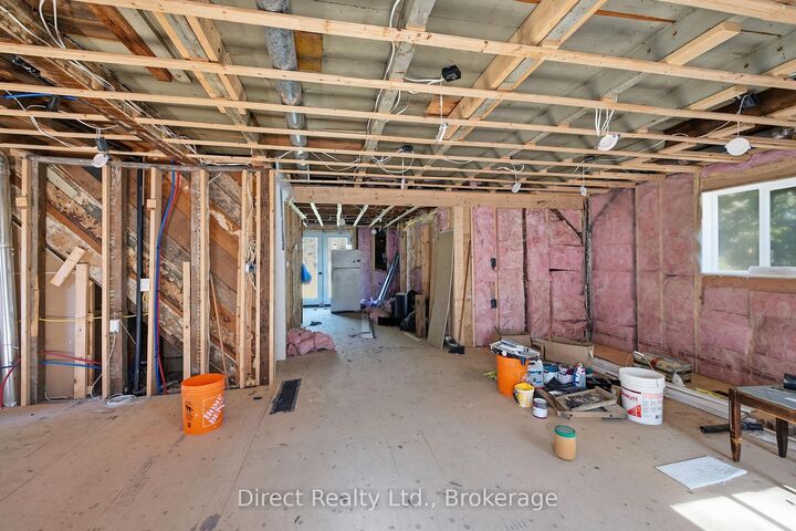 Property Photo: 14 Ryerson Street ON K0K 1L0