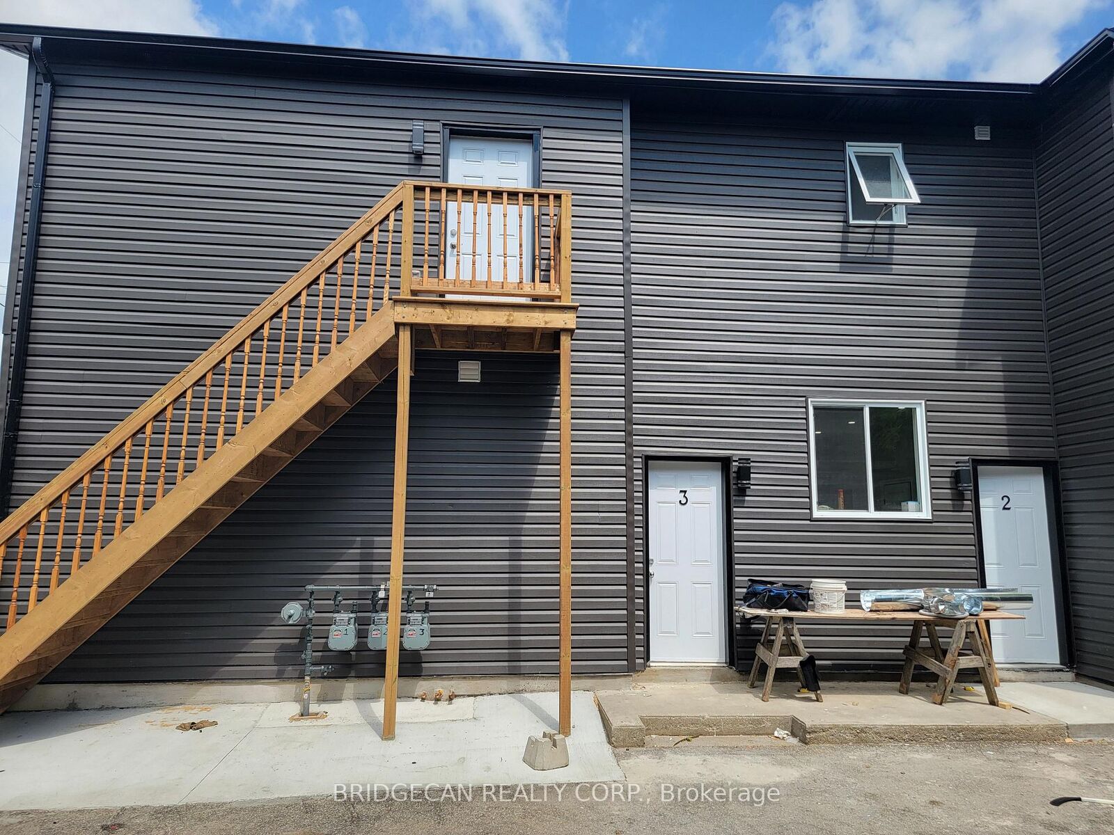 Property Photo:  103 Peel Street  ON N3S 5M3 