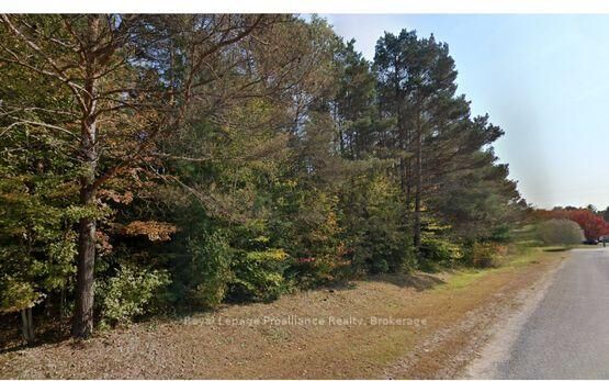Property Photo:  0 Airport Road  ON K0H 2G0 