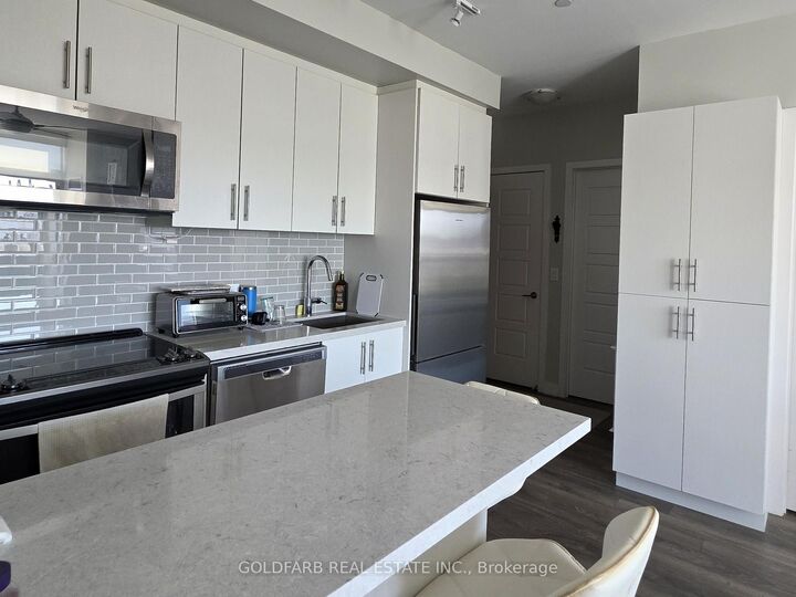 Property Photo: 271 Sea Ray Avenue B401 ON L9S 0J4