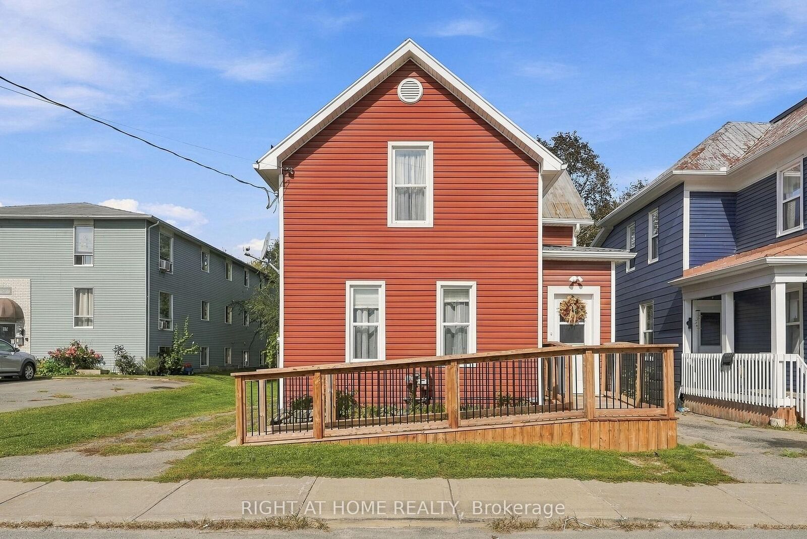 Property Photo:  19 Asa Street  ON K0G 1J0 