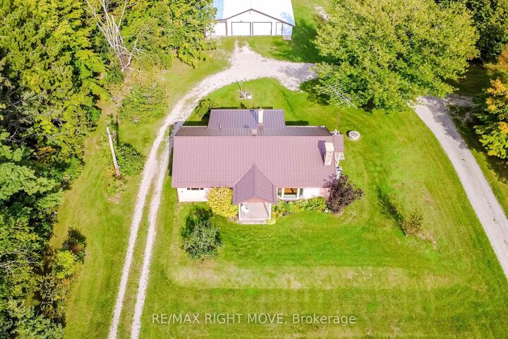 Property Photo:  574 Lake Dalrymple Road  ON L0K 1W0 