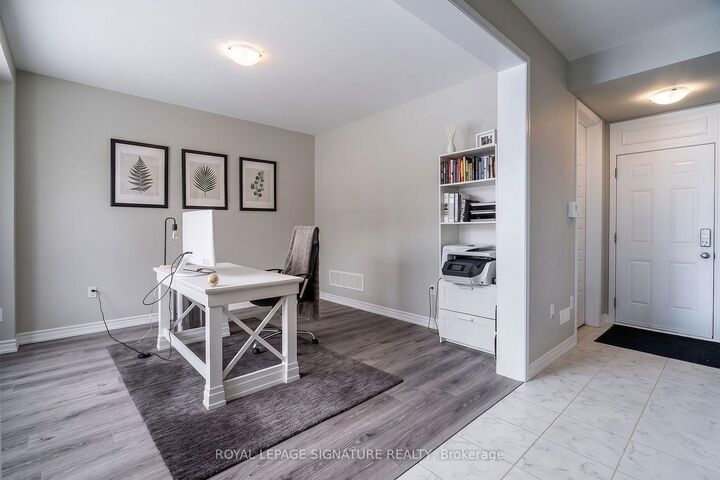 Property Photo: 3355 Carding Mill Trail ON L6M 1R7