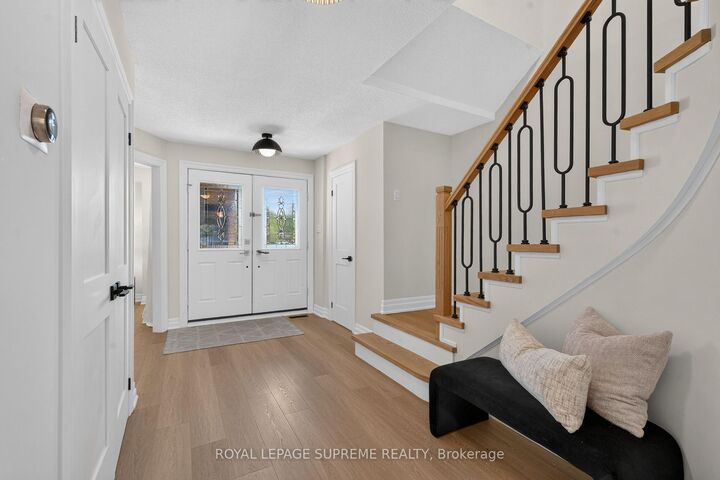 Property Photo:  1967 Parkside Drive  ON L1V 3N6 