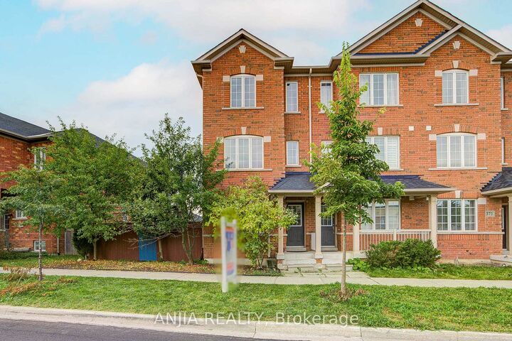 Property Photo: 375 White's Hill Avenue ON L6B 0J3