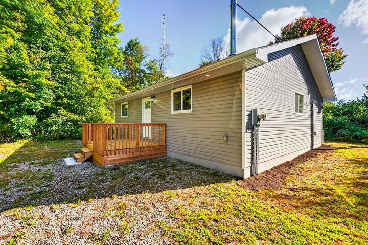 Property Photo:  3144 Echo Lake Road  ON K0H 1T0 