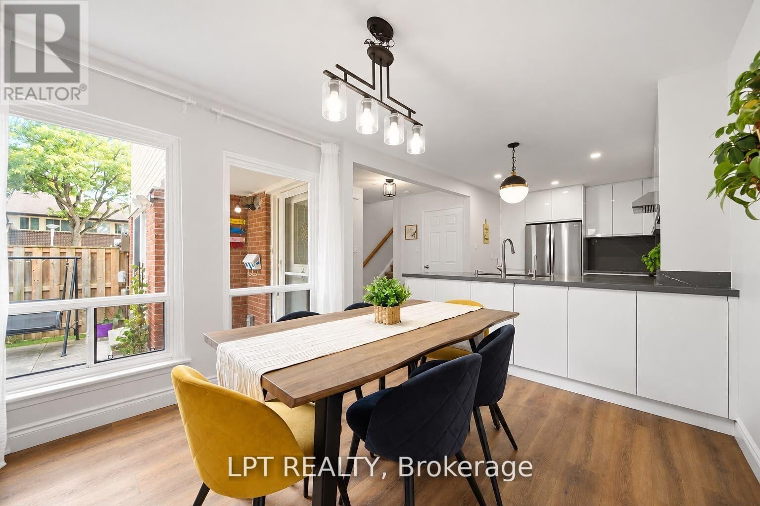 Property Photo: 155 Glovers Road 110 ON L1G 7A4