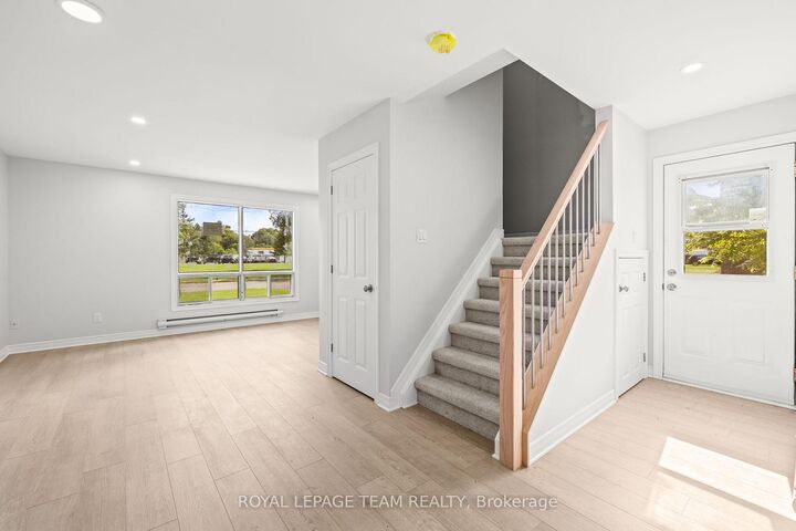 Property Photo: 197 Edwards Drive ON K7C 3R5
