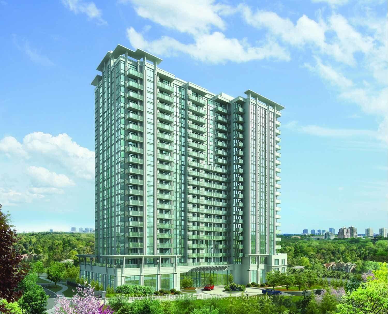 Property Photo:  17 Anndale Drive 1103  ON M2N 2W7 