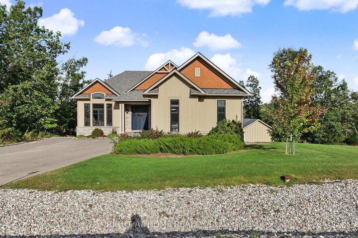 Property Photo: 3 Riverside Trail ON K0K 1L0