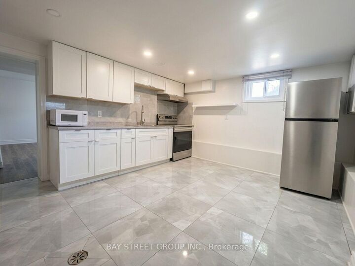 Property Photo:  345 Centre Street E  ON L4C 1B3 