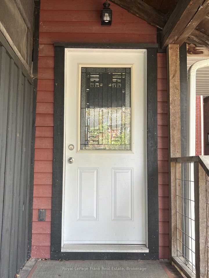 Property Photo:  210 McDonnel Street  ON K9H 2V9 