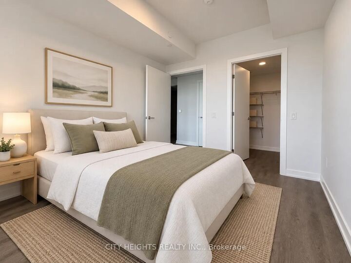 Property Photo: 2851 Highway 7 Road 1803 ON L4K 1W2