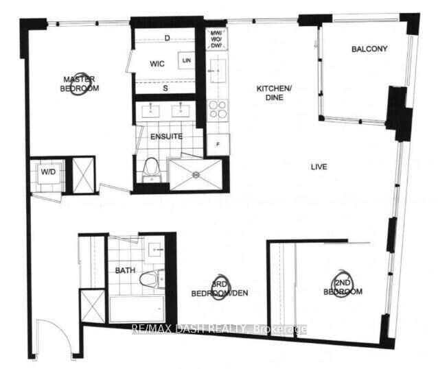 Property Photo:  27 Bathurst Street 806W  ON M5V 0R1 