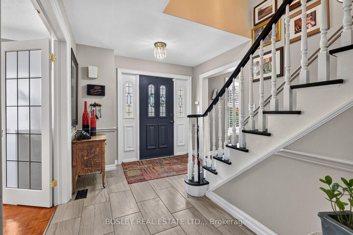 Property Photo:  28 Arbour Glen Drive  ON L2W 1B3 