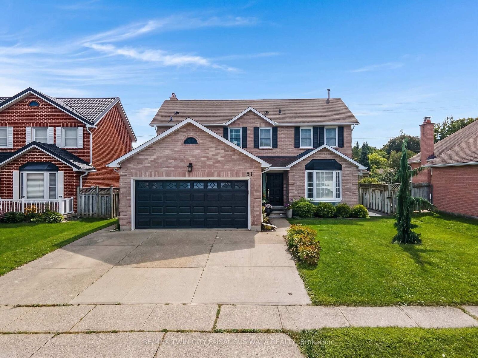 Property Photo:  51 Bayne Crescent  ON N1T 1E1 