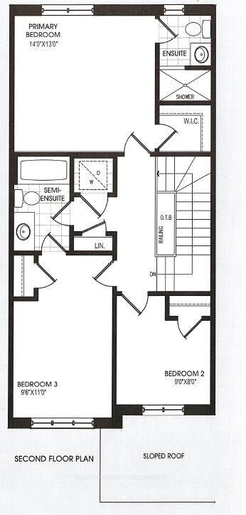 Property Photo:  Lot 2 (R) Street B N/A  ON L3Z 1H9 