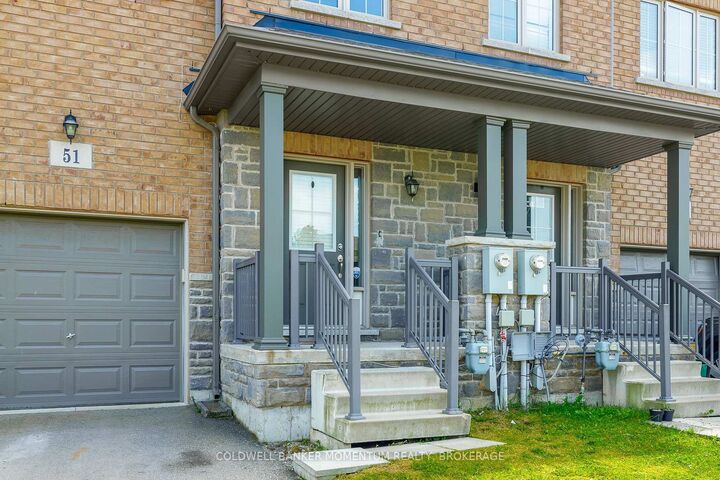 Property Photo:  51 Sunset Way  ON L2V 0C7 