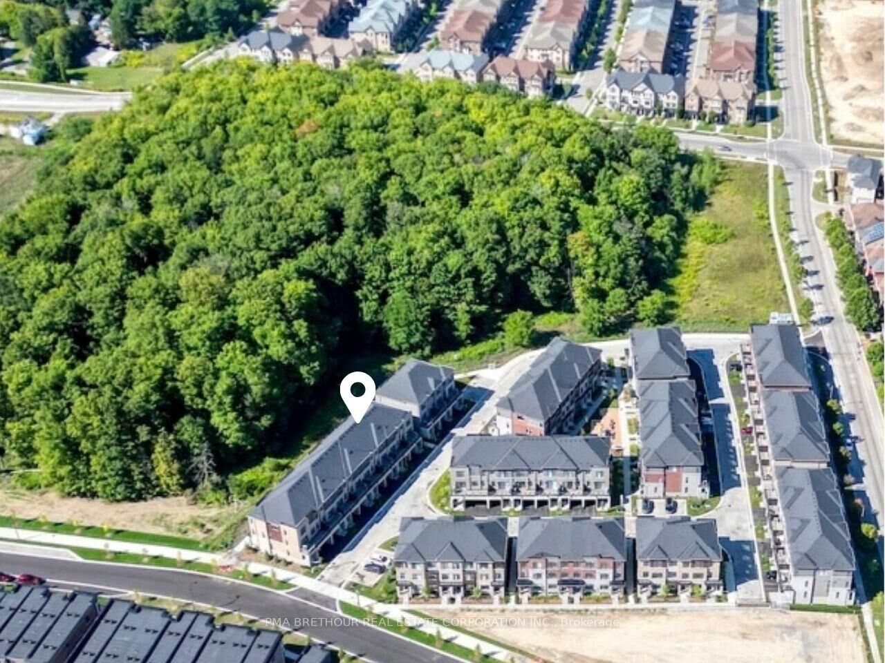Property Photo:  11 Traulsen Way  ON L6B 0V2 