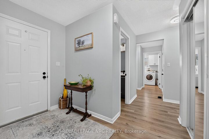 Property Photo:  160 Vansickle Road  ON L2S 3W5 