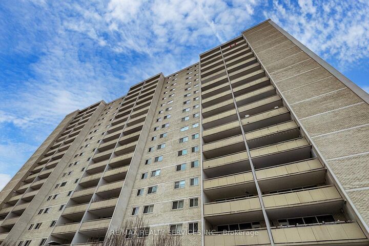Property Photo:  1360 York Mills Road 204  ON M3A 2A2 