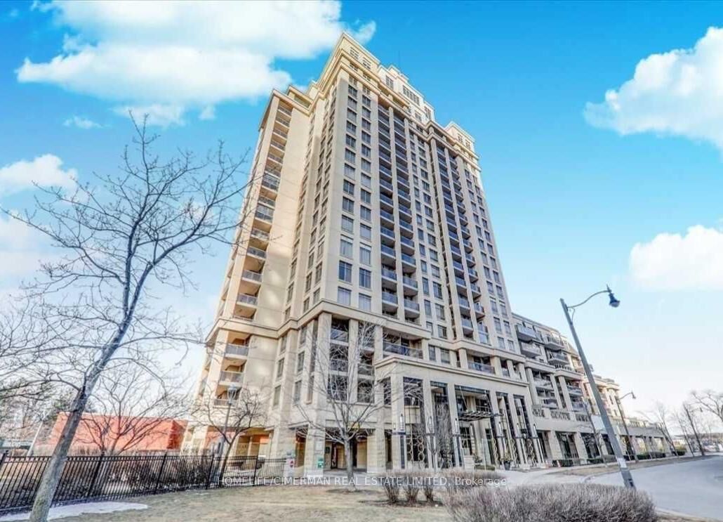 Property Photo:  18 Kenaston Gardens 403  ON M2K 1G8 